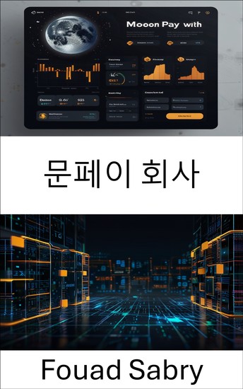문페이 회사 - 블록체인 시대의 원활한 디지털 결제를 위한 종합 가이드 - cover