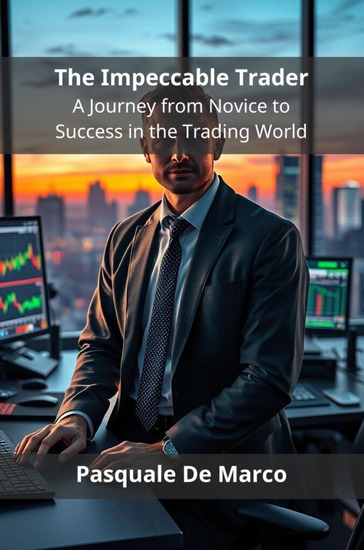 The Impeccable Trader - A Journey from Novice to Success in the Trading World - cover