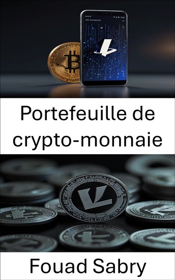 Portefeuille de crypto-monnaie - Maîtriser le stockage numérique sécurisé pour les investisseurs en Litecoin - cover
