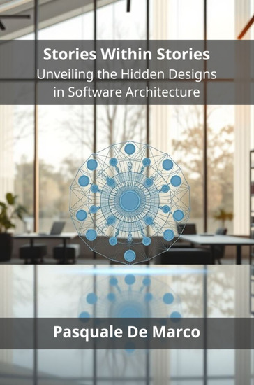 Stories Within Stories - Unveiling the Hidden Designs in Software Architecture - cover