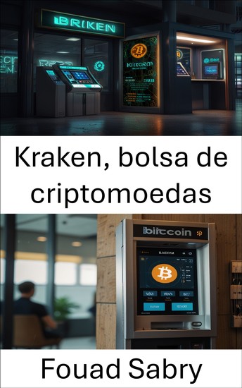 Kraken bolsa de criptomoedas - Um guia completo para navegar na negociação e segurança de ativos digitais - cover