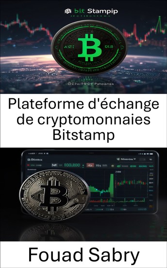 Plateforme d'échange de cryptomonnaies Bitstamp - Naviguer dans le monde du trading de cryptomonnaies sur une plateforme d'échange de premier plan - cover