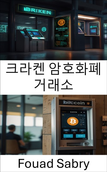 크라켄 암호화폐 거래소 - 디지털 자산 거래 및 보안 탐색을 위한 종합 가이드 - cover