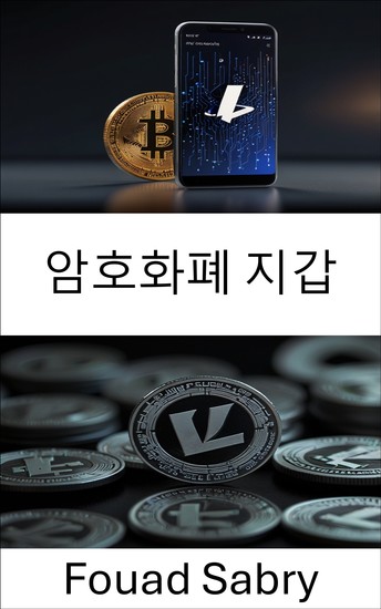 암호화폐 지갑 - 라이트코인 투자자를 위한 안전한 디지털 스토리지 마스터링 - cover