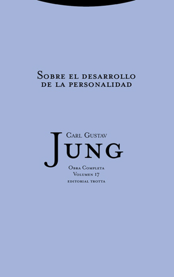 Sobre el desarrollo de la personalidad - cover