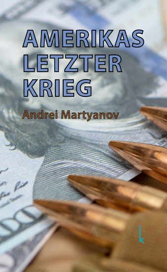 Amerikas letzter Krieg - cover