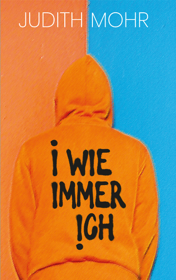 I wie immer ich - cover