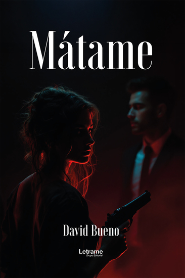 Mátame - cover