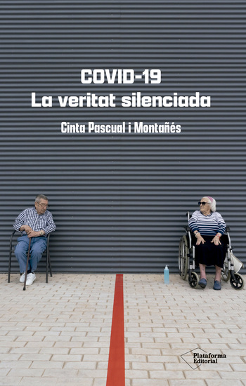 Covid-19 La veritat silenciada - cover
