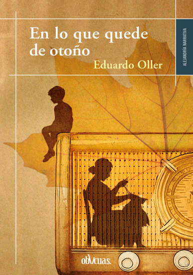 En lo que quede de otoño - cover