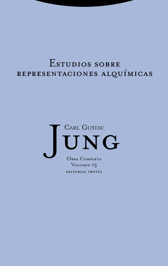 Estudios sobre representaciones alquímicas - cover
