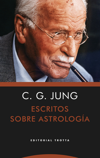 Escritos sobre astrología - cover