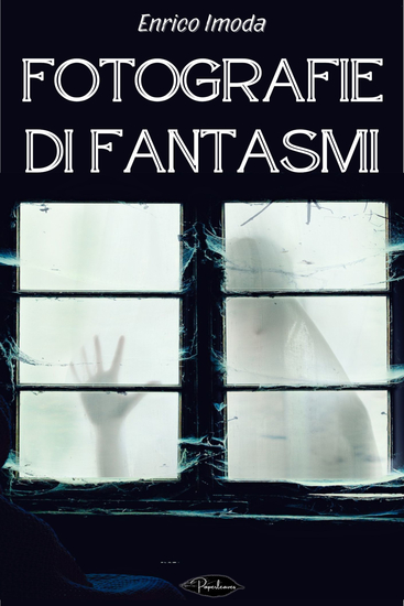 Fotografie di fantasmi - cover