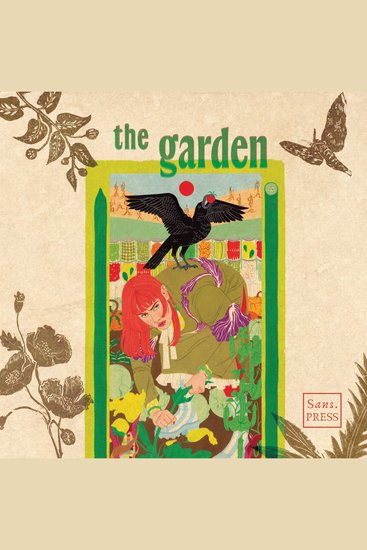 The Garden - cover