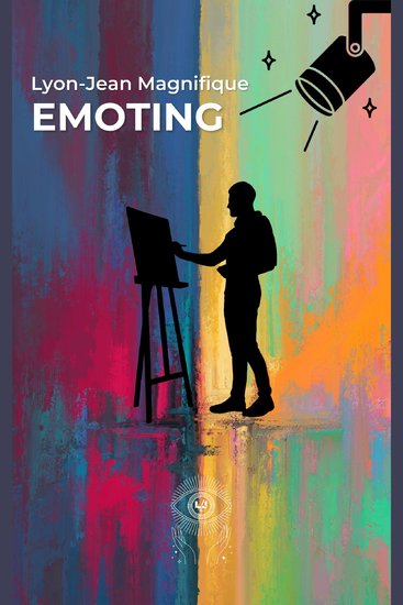 Emoting - cover