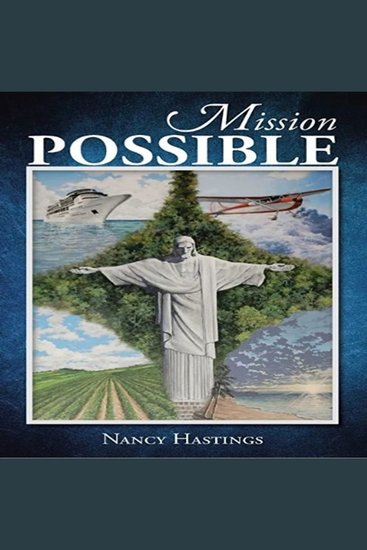 Mission Possible - cover