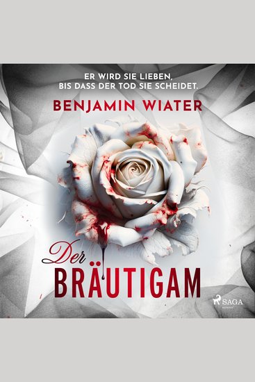 Der Bräutigam - Zwei Schwestern eine Entführung und ein grausamer Serienkiller – packende Psychospannung aus Deutsc - cover