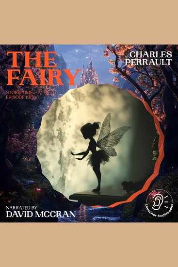 Fairy The (Story Time Episode 191) - cover