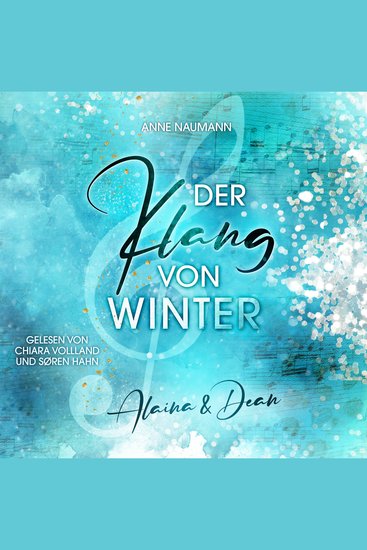 Der Klang von Winter - Alaina & Dean - cover