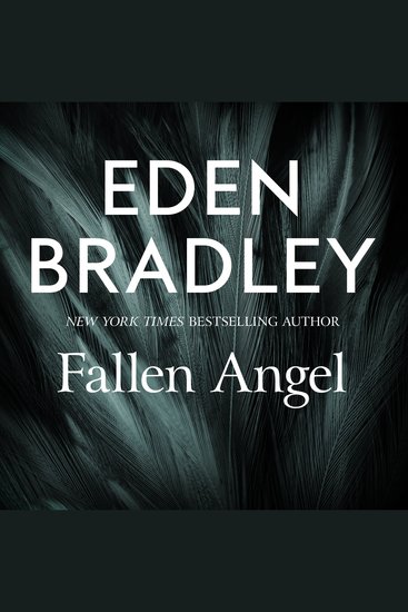 Fallen Angel - A spicy forbidden love romance from the bestselling author of The Dark Garden - cover