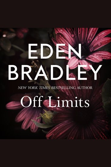 Off Limits - A kinky dark romance from the bestselling author of The Dark Garden - cover