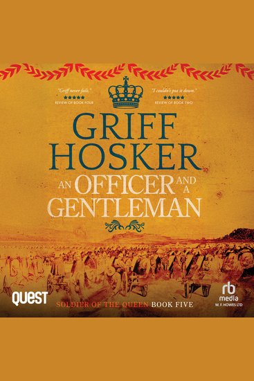 Officer and a Gentleman An - cover