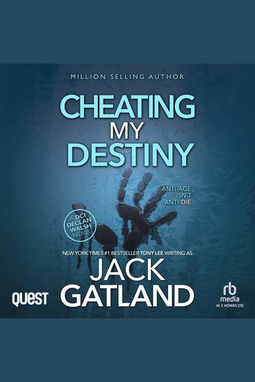 Cheating My Destiny - cover