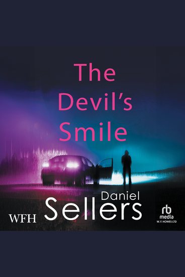 The Devil's Smile - cover