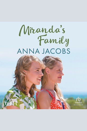 Miranda's Family - cover