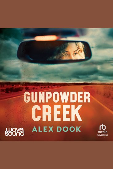 Gunpowder Creek - cover