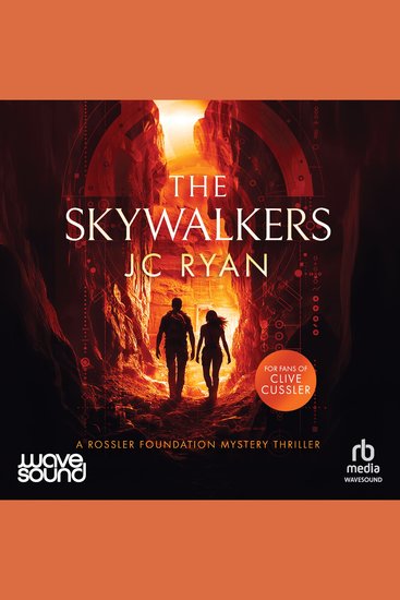 The Skywalkers - cover