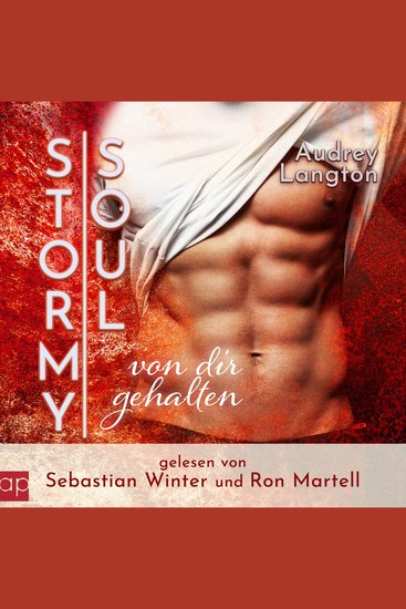 Stormy Soul - von dir gehalten - cover