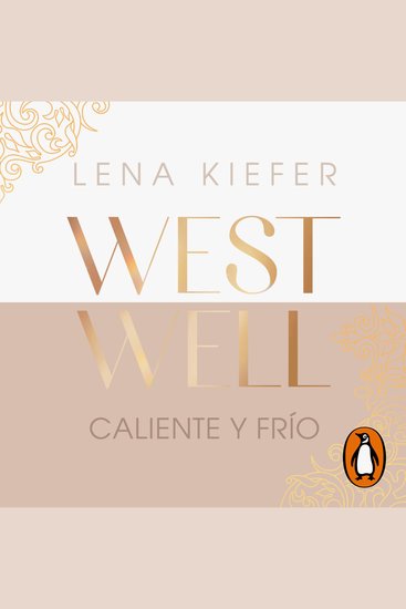 Caliente y frío (Westwell 3) - cover