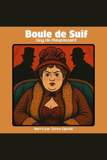 Boule de Suif - cover