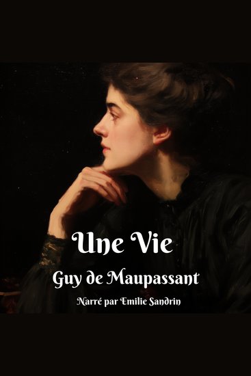 Une Vie - cover