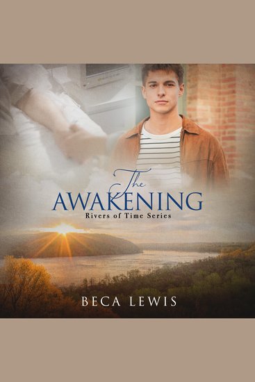 The Awakening - cover
