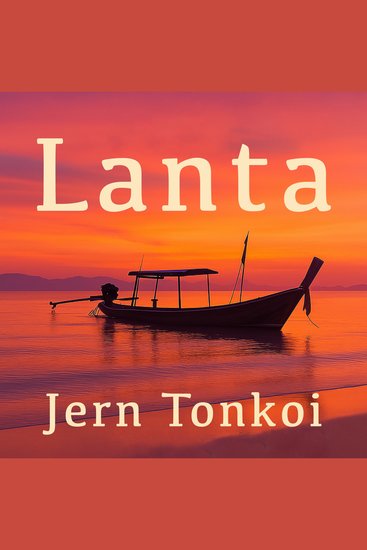 Lanta - A bittersweet MM Romance - cover