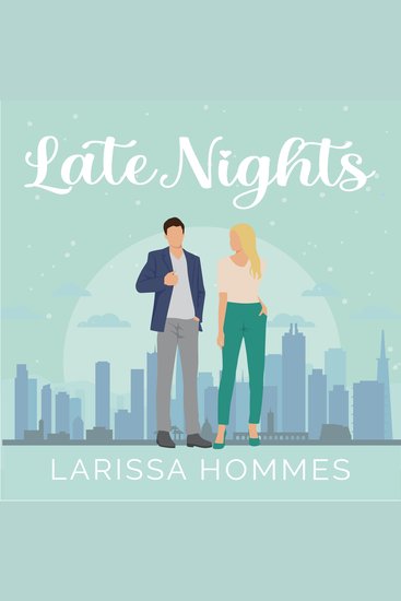 Late Nights - cover