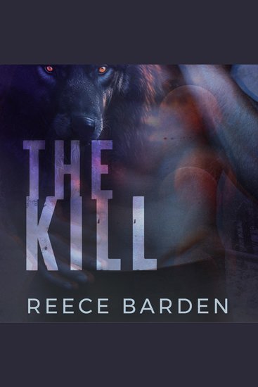 The Kill - A Shifter Vampire Romance - cover