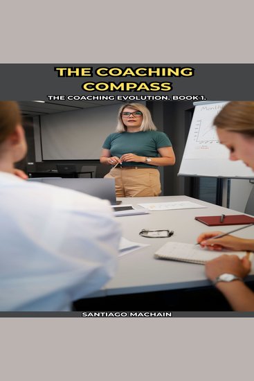 The Coaching Compass - cover