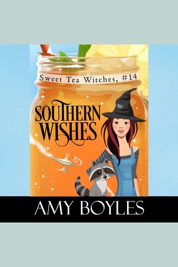 Southern Wishes - cover