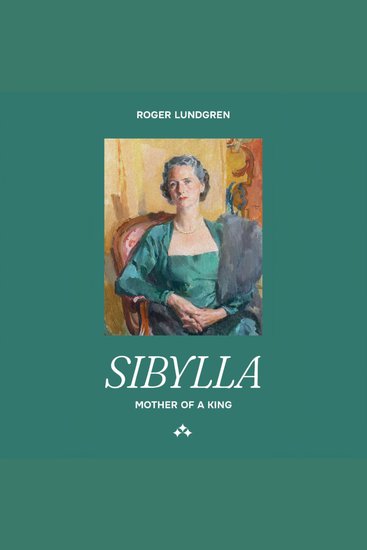 Sibylla - cover
