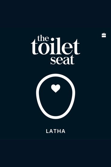 The Toilet Seat - cover