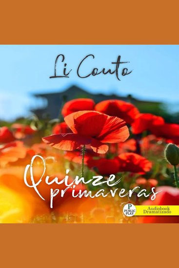 Quinze Primaveras - cover