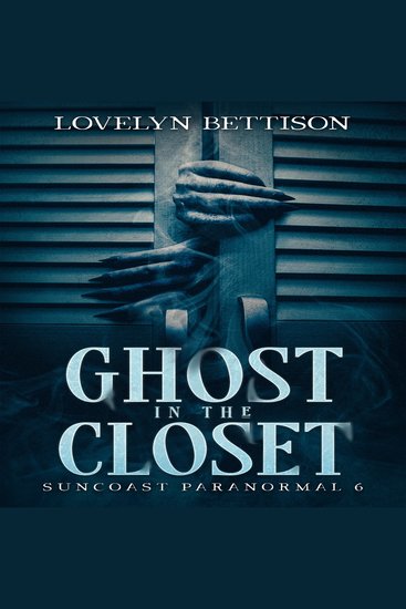 Ghost in the Closet - cover