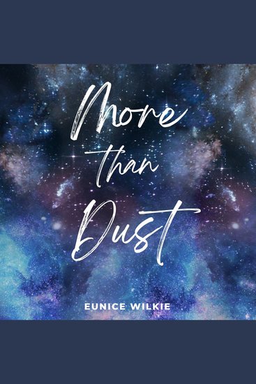 More Than Dust - cover
