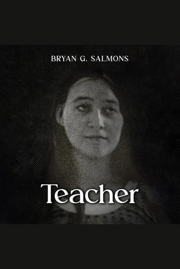 Teacher - cover
