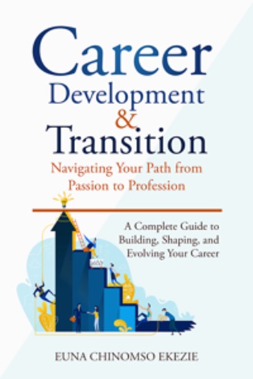 Career Development and Transition - cover