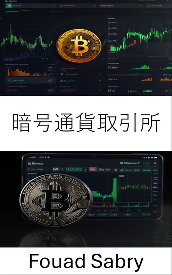 暗号通貨取引所 - ビットフィネックスでの取引と投資ガイド - cover