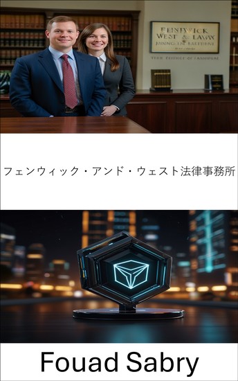 フェンウィック・アンド・ウェスト法律事務所 - ブロックチェーンのイノベーションとコンプライアンスを導く法的戦略 - cover